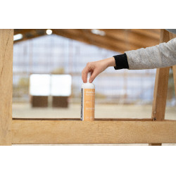 Spray assainissant Alodis Care Top Clean Spray assainissant Alodis Care Top Clean