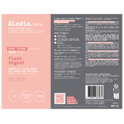 Aanvullend voer Alodis Care Flash Digest Aanvullend voer Alodis Care Flash Digest