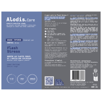 Aliment complémentaire Alodis Care Flash Stress