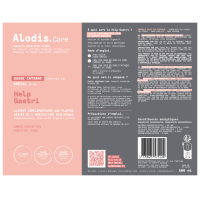 Aliment complémentaire Alodis Care Help Gastri Aliment complémentaire Alodis Care Help Gastri