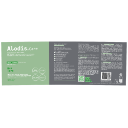 Argile rafraichissant Alodis Care Gun Tare Argile rafraichissant Alodis Care Gun Tare