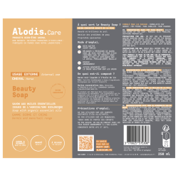 Alodis Care Beauty Soap Shampoo Alodis Care Beauty Soap Shampoo