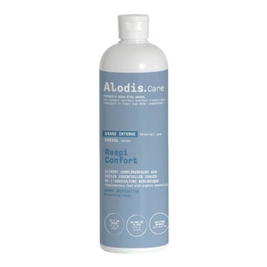 Sirop Alodis Care Respi Comfort