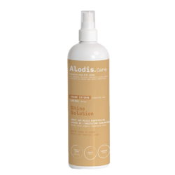 Spray démêlant Alodis Care Shine Solution