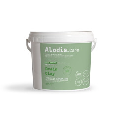 Cataplasme drainant Alodis Care Drain Clay