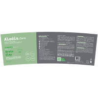 Cataplasme drainant Alodis Care Drain Clay Cataplasme drainant Alodis Care Drain Clay