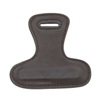 Fixation amovible pour croupière Excelsior Noir Fixation amovible pour croupière Excelsior Noir