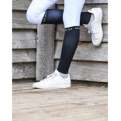 Sokken GEM Love Zwart