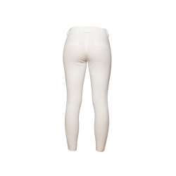 Pantalon GEM John Blanc Pantalon GEM John Blanc