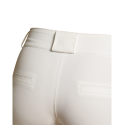 Pantalon GEM John Blanc Pantalon GEM John Blanc