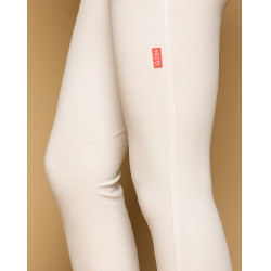 Pantalon GEM John Blanc Pantalon GEM John Blanc