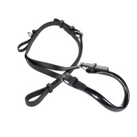 Synthetische Schweifschoner (100% Beta) Finn-Tack Pro Zwart Synthetische Schweifschoner (100% Beta) Finn-Tack Pro Zwart