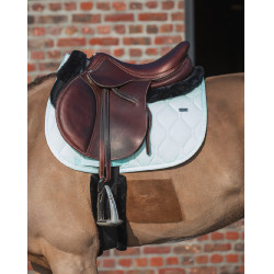 Tapijt GEM Love Munt Groen