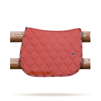 Tapis GEM Love Rouille Marron Tapis GEM Love Rouille Marron