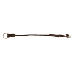 Montants de releveur Norton cuir/corde Montants de releveur Norton cuir/corde