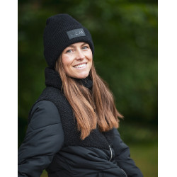 GEM Bali oornet Zwart