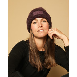 GEM Bali oornet Pruim Violet