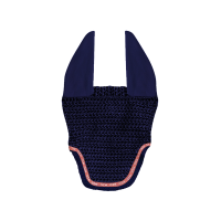 Bonnet GEM Léo court Marine Bleu marine Bonnet GEM Léo court Marine Bleu marine