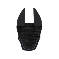 Bonnet Love GEM court Noir