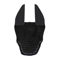 Bonnet Love GEM court Noir Bonnet Love GEM court Noir
