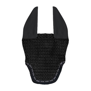 Bonnet Love GEM court Noir Bonnet Love GEM court Noir