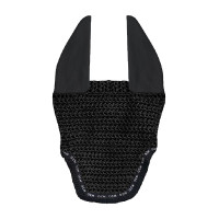 Bonnet Love GEM kort Zwart