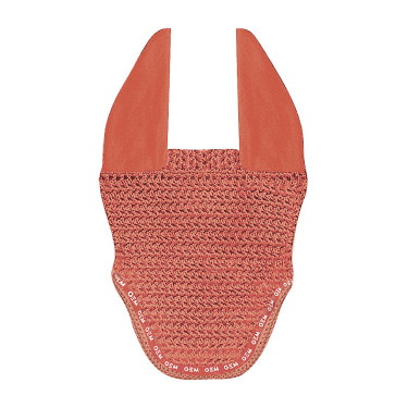 Bonnet Love GEM kort Terracotta Oranje