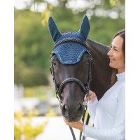 Bonnet Love GEM kort Stormblauw Bonnet Love GEM kort Stormblauw