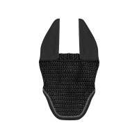 Bonnet GEM Sonny court Noir Bonnet GEM Sonny court Noir