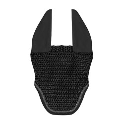 Bonnet GEM Sonny court Noir