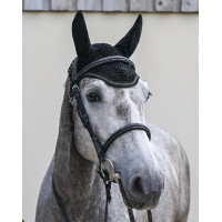 Bonnet GEM Sonny court Noir