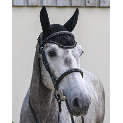 Bonnet GEM Sonny court Noir Bonnet GEM Sonny court Noir