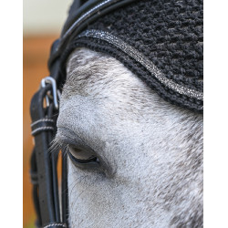 Bonnet GEM Sonny court Noir Bonnet GEM Sonny court Noir