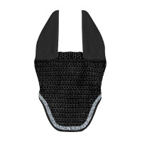 Bonnet GEM Ten court Noir