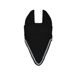 Bonnet GEM Ten court Noir