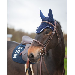 Bonnet GEM Ten court Bleu marine