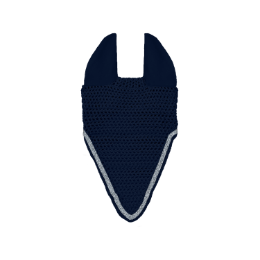 GEM Ten korte cap Marineblauw