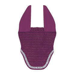 Bonnet GEM Ten court Framboise Rouge