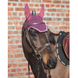 GEM Ten korte cap Framboos Rood GEM Ten korte cap Framboos Rood