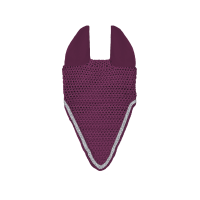 GEM Ten korte cap Zwart