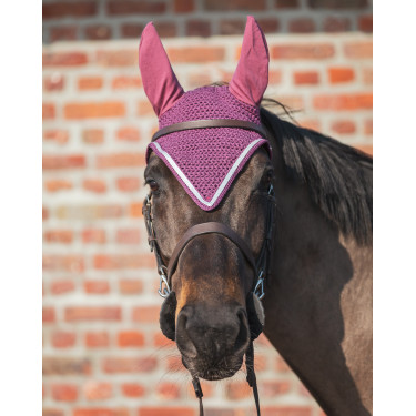 GEM Ten korte cap Framboos Rood GEM Ten korte cap Framboos Rood