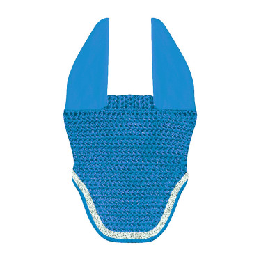 Bonnet GEM Ten court Bleu France