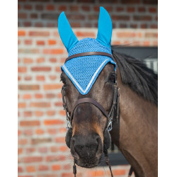 Bonnet GEM Ten court Bleu France