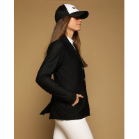 Casquette GEM Ninja Noir