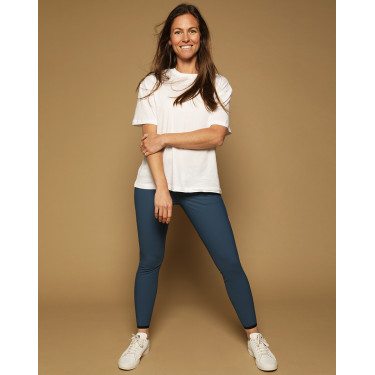 Pantalon GEM John Bleu celtique Pantalon GEM John Bleu celtique