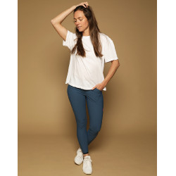 Pantalon GEM John Bleu celtique Pantalon GEM John Bleu celtique