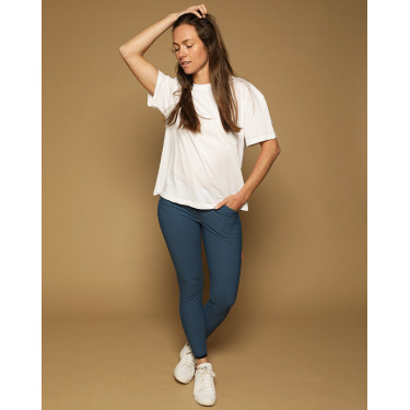 Pantalon GEM John Bleu celtique Pantalon GEM John Bleu celtique