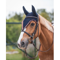 Bonnet GEM Léo long Marine