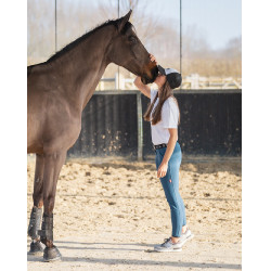 Pantalon GEM John Bleu celtique Pantalon GEM John Bleu celtique