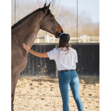 Pantalon GEM John Bleu celtique Pantalon GEM John Bleu celtique